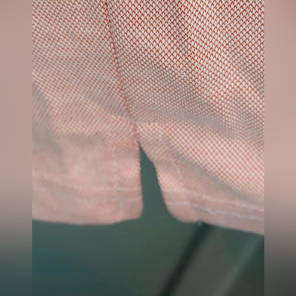 Bugatchi Uomo Tee Shirt - XL - Picture 5 of 6